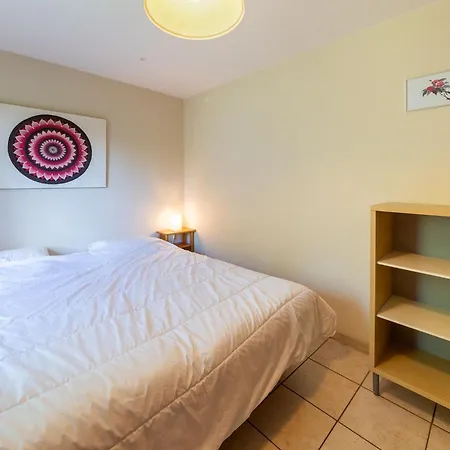 شقة Hill View In With Terrace