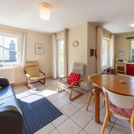 شقة Hill View In With Terrace *