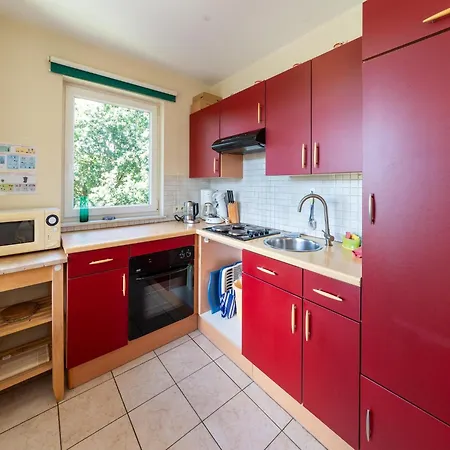 Appartement Forest-edge Hideaway, Bouillon