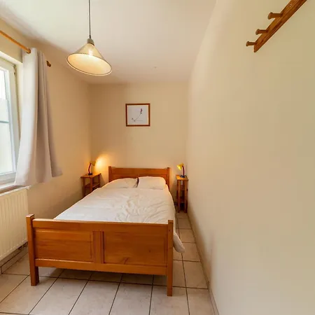 アパート Forest-edge Hideaway,