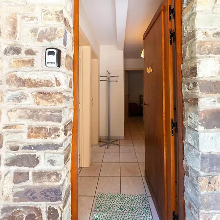 Appartement Forest-edge Hideaway,