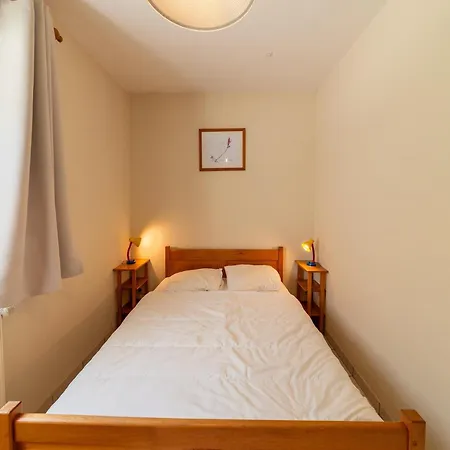 Forest-edge Hideaway, *