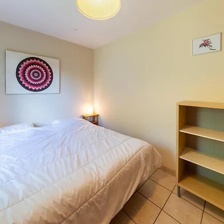 Appartement Forest-edge Hideaway, Bouillon