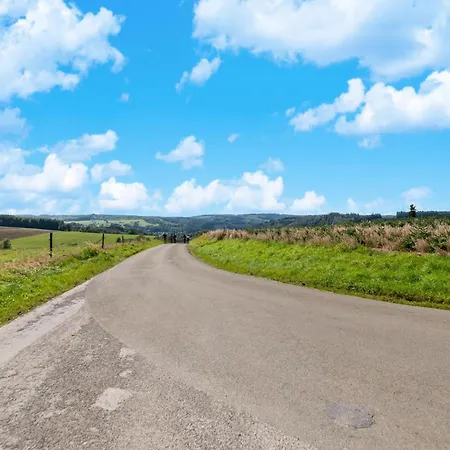 Appartement Forest-edge Hideaway, Bouillon