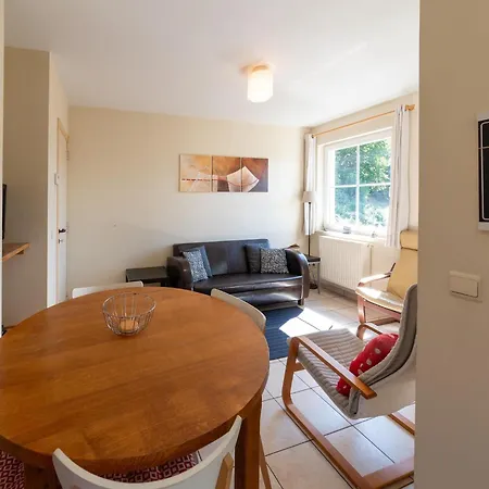 Forest-edge Hideaway, *