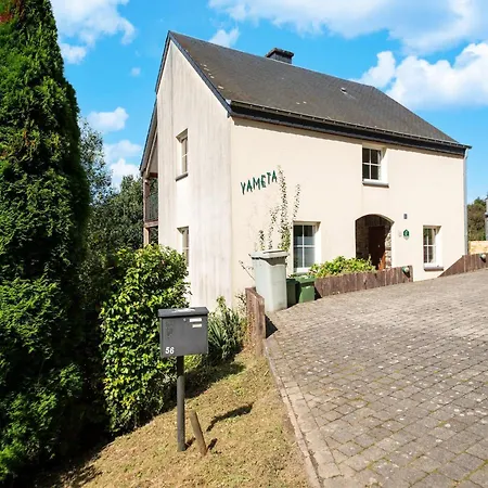 Forest-edge Hideaway, ブイヨン