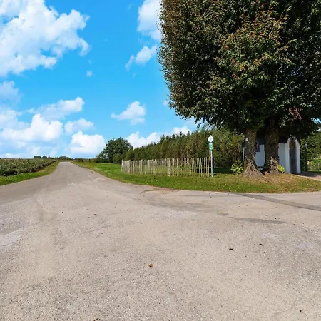 アパート Forest-edge Hideaway,