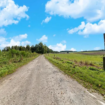 Forest-edge Hideaway, * ブイヨン