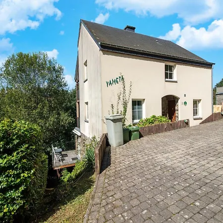 アパート Forest-edge Hideaway, *