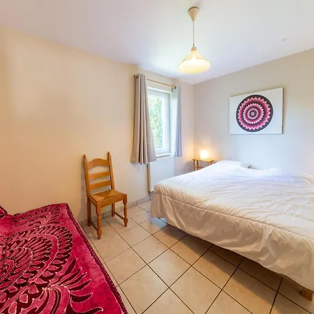 Forest-edge Hideaway, * Bouillon