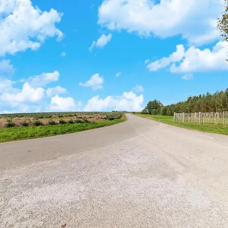 アパート Forest-edge Hideaway,